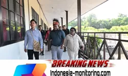 Dampingi Wapres Gibran di Papua Barat, Wamendagri Ribka Haluk Tegaskan Hilirisasi Kakao Bukti Nyata Keberhasilan Dana Otsus Papua