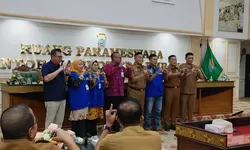 Pemkot Palembang dan BPJS Ketenagakerjaan Perkuat Perlindungan Pekerja