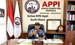 Paisal Kepala Loundri RSUD Cut Meutia Sebut "Wartawan Anjing", Rimung Buloh Tidak Terima, Akan Laporkan ke Jalur Hukum dan Kepegawaian