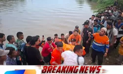 Dua Bocah Korban Hanyut di Sungai Barumun Ditemukan Meninggal