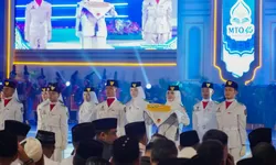 Bupati Baharuddin Apresiasi Kafilah Batu Bara, Raih Sederet Prestasi di MTQ ke-40 Sumut 2026