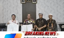 Wakil Bupati Tapanuli Tengah Apresiasi Peran Wahana Visi Indonesia Dalam Penanganan Tanggap Darurat Bencana