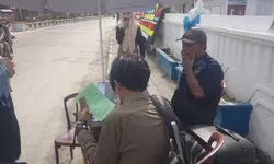 Tim Hanif Buka Posko Pengaduan Masyarakat Terkait Dugaan Pungli dan Pelayanan Kesehatan di RSUD dr Tengku Mansyur