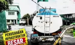 DPD MOSI "Kecam PT KRATON Diduga Penyalahgunaan BBM Bersubsidi" APH Diminta Bertindak Tegas 