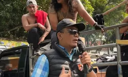 Demo Dugaan Malapraktik RSIA Puri Bunda Memanas, Dinkes Pamekasan Didesak Jangan Jadi Tameng Rumah Sakit