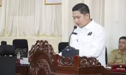 Fraksi PKS dan Fraksi PAN Menerima Ranperda Pertanggungjawaban APBD TA. 2025 Untuk Dilanjutkan Ke Tahap Pembahasan