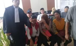 Rekam Jejak Hitam Martogi br Sinaga, Sosok yang Sering Mengklaim Hak Orang Lain dan Membuat Kegaduhan