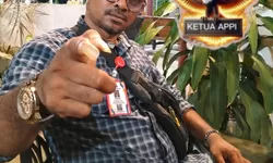Rimung Buloh Bantah Tuduhan Direktur RSUD Cut Meutia, Desak Menkes Sidak Pelayanan Rumah Sakit