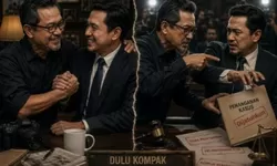 Dibesarkan dengan Kepercayaan, Dibalas dengan Pengkhianatan: Saat Anak Harimau Menunjukkan Belangnya