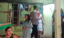 Pria Disiram Cairan Diduga Air Keras, Pelaku Serahkan Diri ke Polisi
