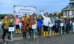 Bupati Batu Bara Tegaskan Manajemen Talenta Jadi Kunci Reformasi Birokrasi dan Penguatan Kinerja ASN