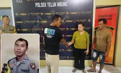 PROBLEM SOLVING: KEMAMPUAN KHUSUS BHABINKAMTIBMAS SELESAIKAN MASALAH WARGA SECARA DAMAI   