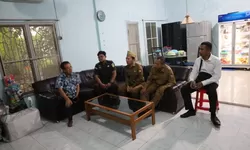 Pemko Tanjungbalai Monitoring Kilang Padi di Asahan, Turunnya Pasokan Gabah Disebut Picu Kelangkaan Beras