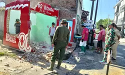 Laksanakan Pra TMMD, Jelang Pembukaan TMMD Sengkuyung Tahap III TA. 2026 Kodim 0735 Surakarta 