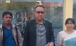 Merasa Dicemarkan di TikTok Namanya, Pengacara dan Sekjen Bonar Indonesia Laporkan Pemilik Akun “Gerak Cepat” ke Polda Sumut.
