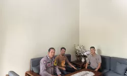 DPD MOSI Gelar Aksi di Polda Sumut, Desak Kapolda Ambil Alih Penanganan Kasus Dugaan Penyalahgunaan BBM Bersubsidi di Paluta...!!!! 