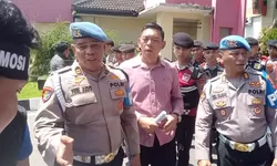 DPD MOSI Gelar Aksi di Polda Sumut, Desak Kapolda Ambil Alih Penanganan Kasus Dugaan Penyalahgunaan BBM Bersubsidi di Paluta...!!!! 