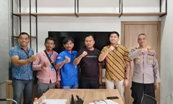 Pasca Demo di Polda, MOSI Temui Pertamina: Bukti Baru Kasus BBM Tapsel Terkuak