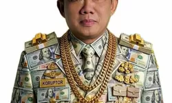 Mantan Jampidsus Jadi Tersangka Tiga Kasus Korupsi, AMI Desak Polri Segera Tangkap Dan Penjarakan