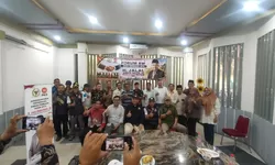 Jalal Abdul Nasir Ajak Ketua RW Aktif Sampaikan Aspirasi Demi Kemajuan Desa