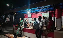 Laga Perempat Final Piala Dunia 2026, Ajang Kemanunggalan TNI Dan Rakyat