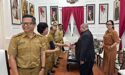 Habib Aboe: Ajak Bogor Jadi Kota Halal Gastronomy Diplomacy