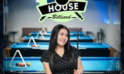 Grand Opening HB House Billiard Siap Hadir, Tawarkan Tempat Bermain Modern di Jalan Jenderal Sudirman Markoni