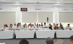 Pulih Lebih Cepat, Batu Bara Dapat Apresiasi Kemendagri dan PR Percepat Realisasi Anggaran