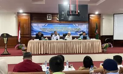 Pemko Tanjungbalai Siap Dukung Sertifikasi Mutu Hasil Perikanan dan Program Prioritas KKP