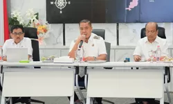 Wakil Bupati Batu Bara Dorong Percepatan Realisasi TKD untuk Perkuat Pemulihan Daerah Pascabencana
