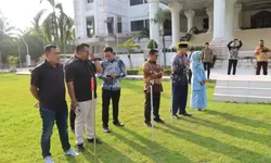 Kemenag dan Pemko Tanjungbalai Gelar Gerakan Indonesia Berkiblat 2026