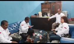 DPD APPI Tebing Tinggi Matangkan Konsolidasi Organisasi