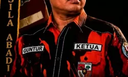 Aklamasi Mutlak! Guntur Sahputra Kembali Pimpin PAC Pemuda Pancasila Medan Denai Periode 2026–2029