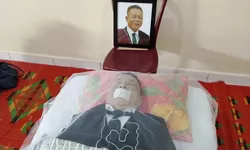 Selamat Jalan, Wakil Pimpinan Redaksi. Indonesia-monitoring.com.Lintong Siahaan. SH. 