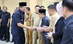 Harga Gas Subsidi Melonjak, Pemkab Siapkan Operasi Pasar