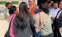 Penuntut Umum Kejaksaan Negeri Karo Lanjutkan Pembuktian Perkara Dugaan Tindak Pidana Kehutanan dengan Terdakwa Jesse Togatorop dan Manto Nababan