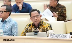 Optimalkan Pelayanan Publik, Mendagri Tekankan Pentingnya Penguatan Kapasitas dan Dukungan terhadap Kepala Daerah