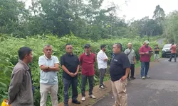 Kadis Perkim Tapteng Bantah Isu Bupati Tapanuli Tengah Belum Tanda Tangani Dokumen Lahan Hunian Tetap 