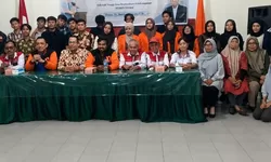 Dari Ruang Akademik Menuju Panggung Nasional, Konsisten Mengabdi Lewat Pendidikan dan Kebijakan Publik