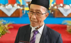 Silaturahmi Wali Santri, Raudlatul Ulum Perkuat Sinergi Pendidikan