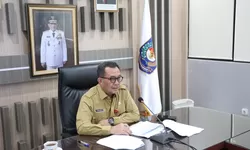 BSKDN Kemendagri Minta Pemda Utamakan Kinerja untuk Perkuat IPKD