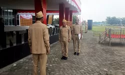 Apel Gabungan ASN, Pemkab Batu Bara Perkuat Program Perikanan dan Peternakan untuk Wujudkan Swasembada Pangan