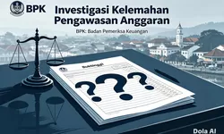 Temuan BPK Sorot Tata Kelola Anggaran MTQ Bukittinggi, LSM P2NAPAS Desak Pembenahan Sistem Pengawasan