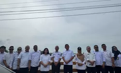 Wali Kota Gandeng BPN Sumut Percepat Legalisasi Pulau dan Aset Daerah