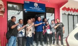 Hendra Supriatna: Yayasan Rehabilitasi Mandalika Indonesia Hadir untuk Dukung Karawang Bersih dari Narkoba
