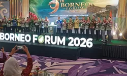 BPOF 2026 di Balikpapan, Cari Terobosan Sawit yang Lebih Kuat, Berkelanjutan, dan Buka Lapangan Kerja   