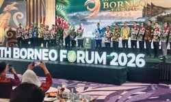 BPOF 2026 di Balikpapan, Cari Terobosan Sawit yang Lebih Kuat, Berkelanjutan, dan Buka Lapangan Kerja   