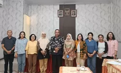 Pemkab Tapanuli Tengah Sambut Baik Audiensi PESADA: Perkuat Kolaborasi Pemulihan Pascabencana dan Pengarusutamaan Inklusi