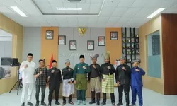 Bupati Baharuddin Dukung Pelestarian Budaya Melayu Melalui Gebyar Bertanjak Jilid 7 Tahun 2026