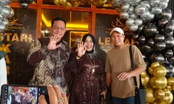 Lestari Resto Cafe Resmi Dibuka, Dorong Kuliner dan Lapangan Kerja di Banyuasin